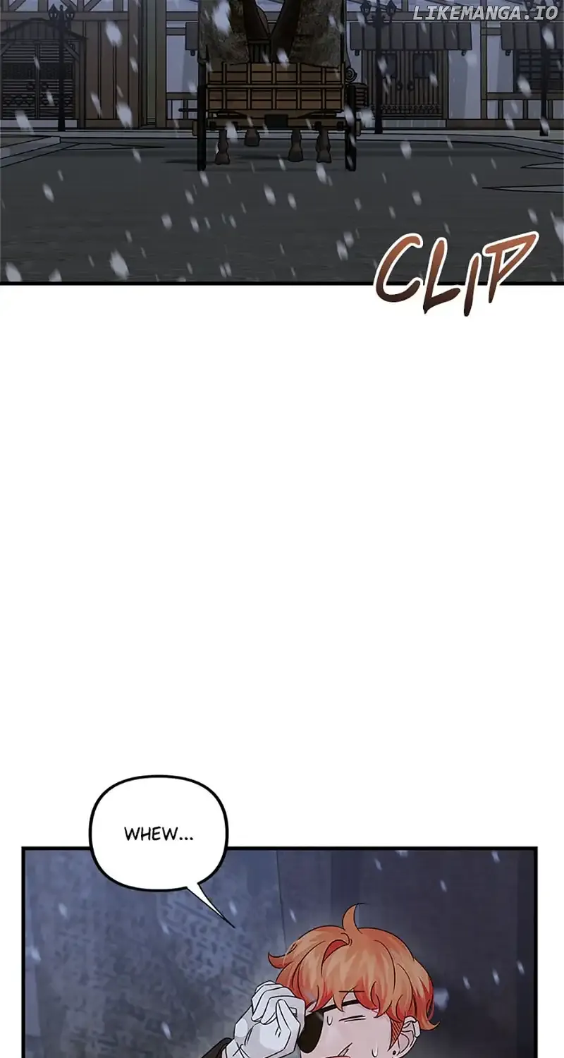 Melin’s Salvation Plan Chapter 37 page 42 - 
