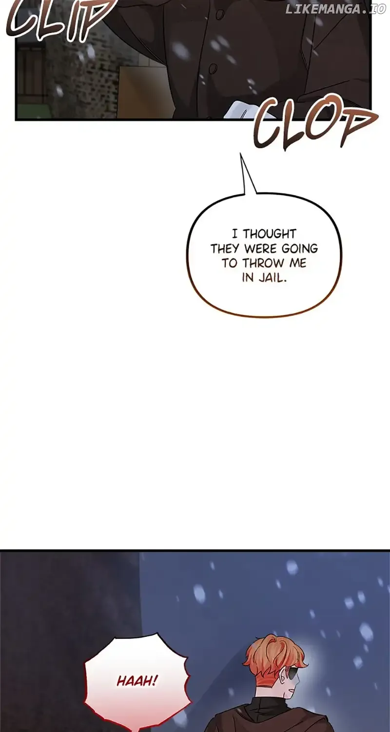 Melin’s Salvation Plan Chapter 37 page 44 - 