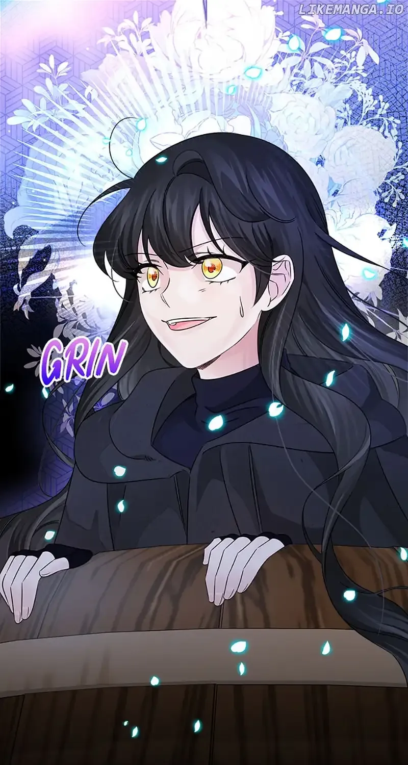 Melin’s Salvation Plan Chapter 37 page 48 - 