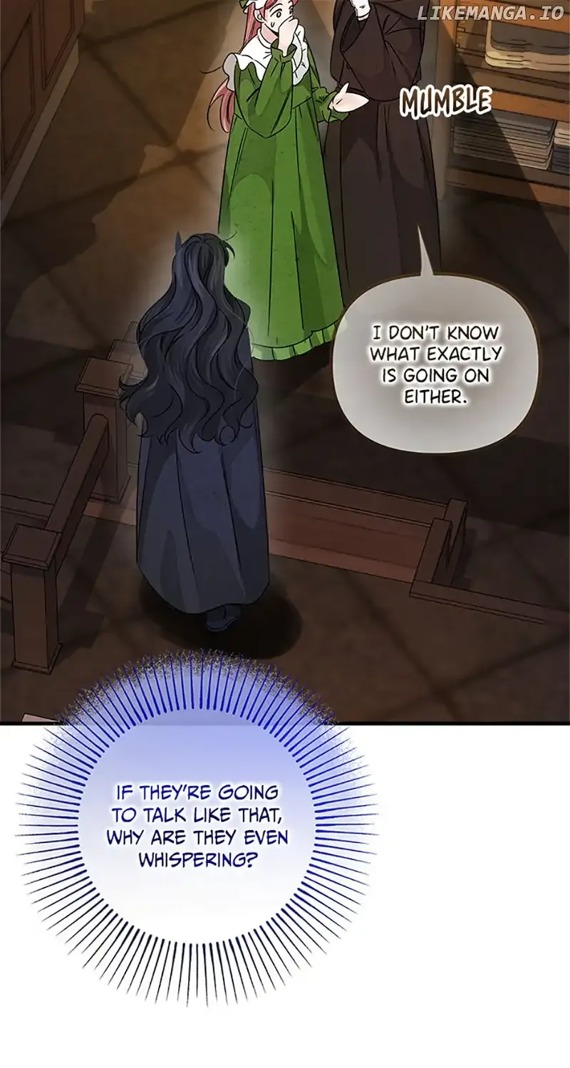Melin’s Salvation Plan Chapter 37 page 58 - 