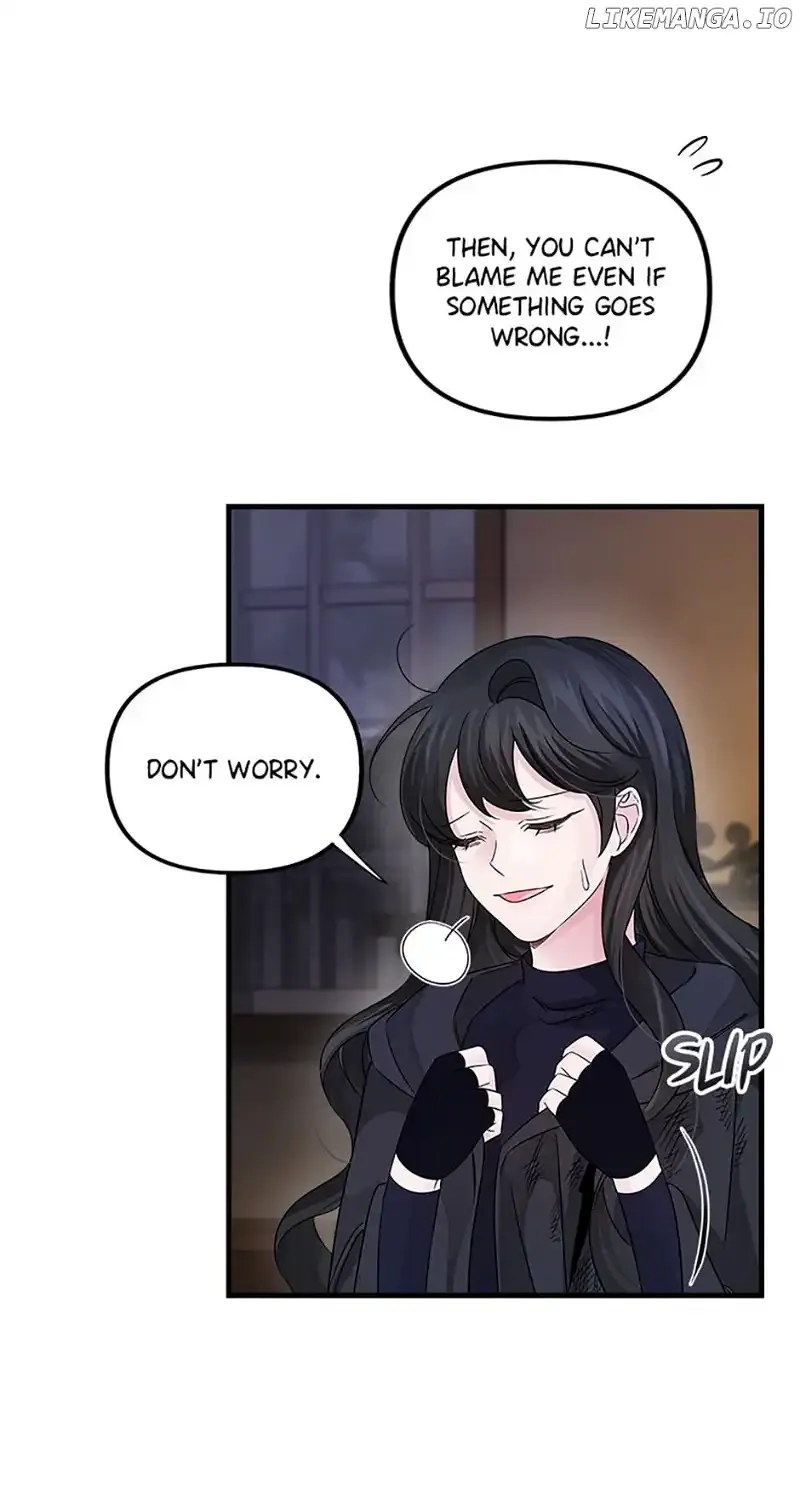 Melin’s Salvation Plan Chapter 37 page 60 - 
