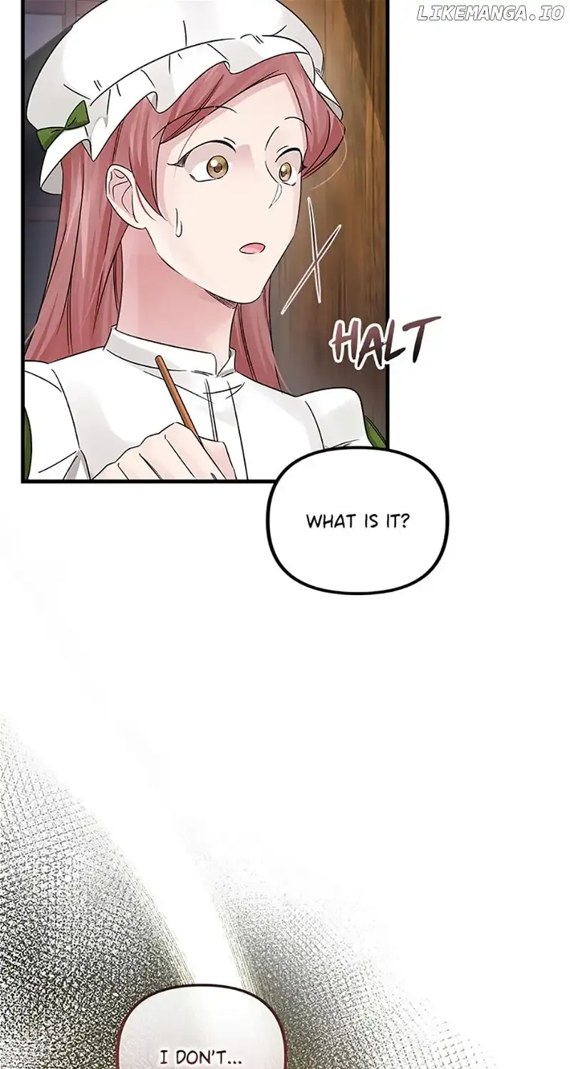 Melin’s Salvation Plan Chapter 37 page 64 - 