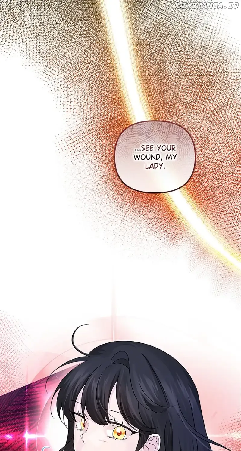 Melin’s Salvation Plan Chapter 37 page 66 - 