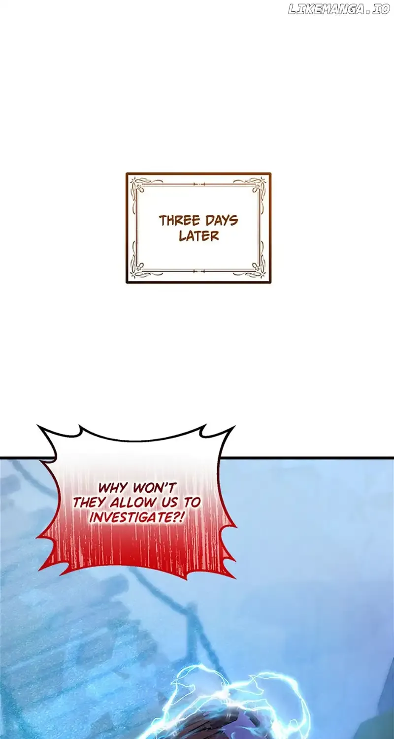 Melin’s Salvation Plan Chapter 37 page 70 - 