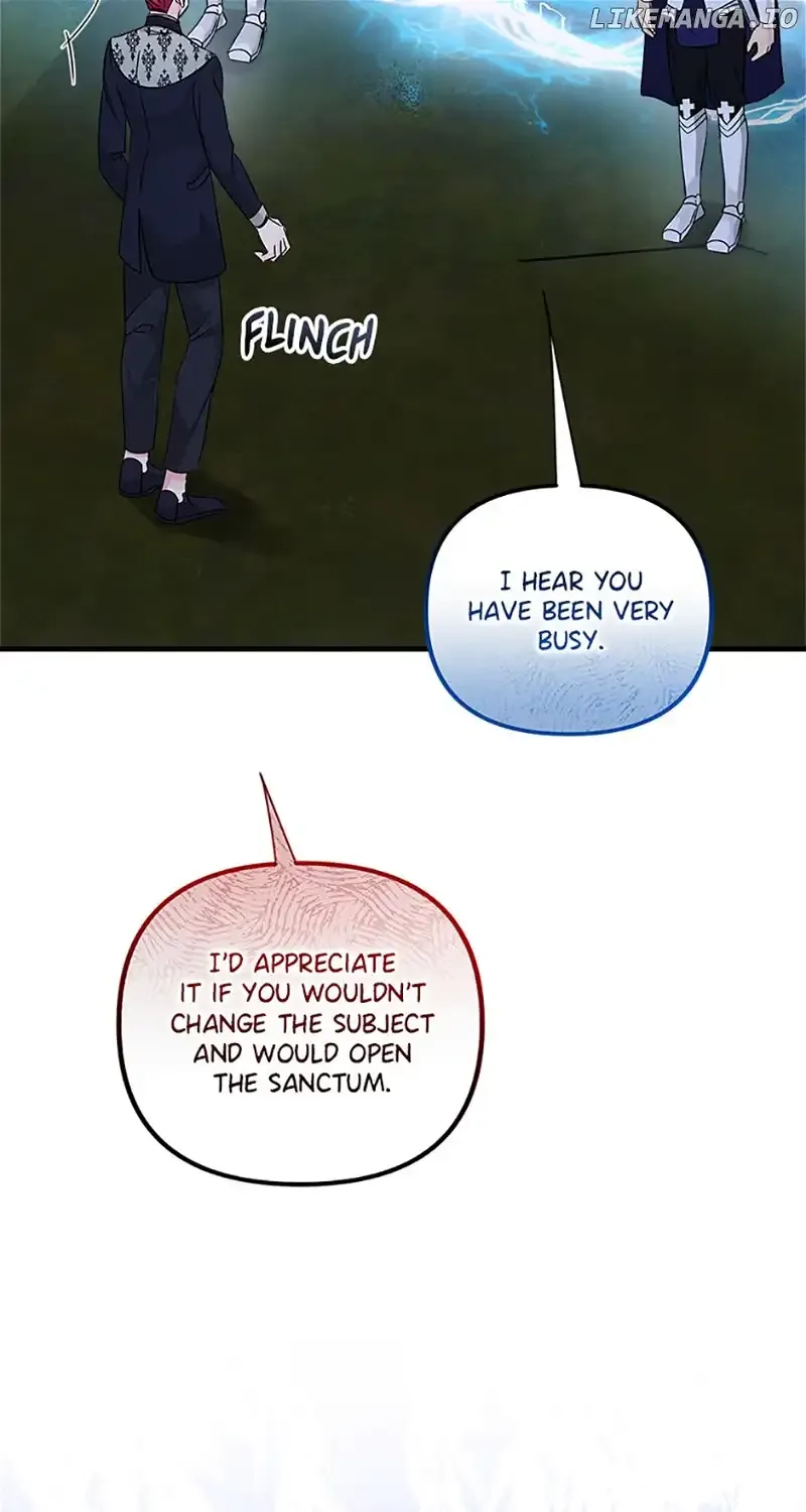 Melin’s Salvation Plan Chapter 37 page 76 - 