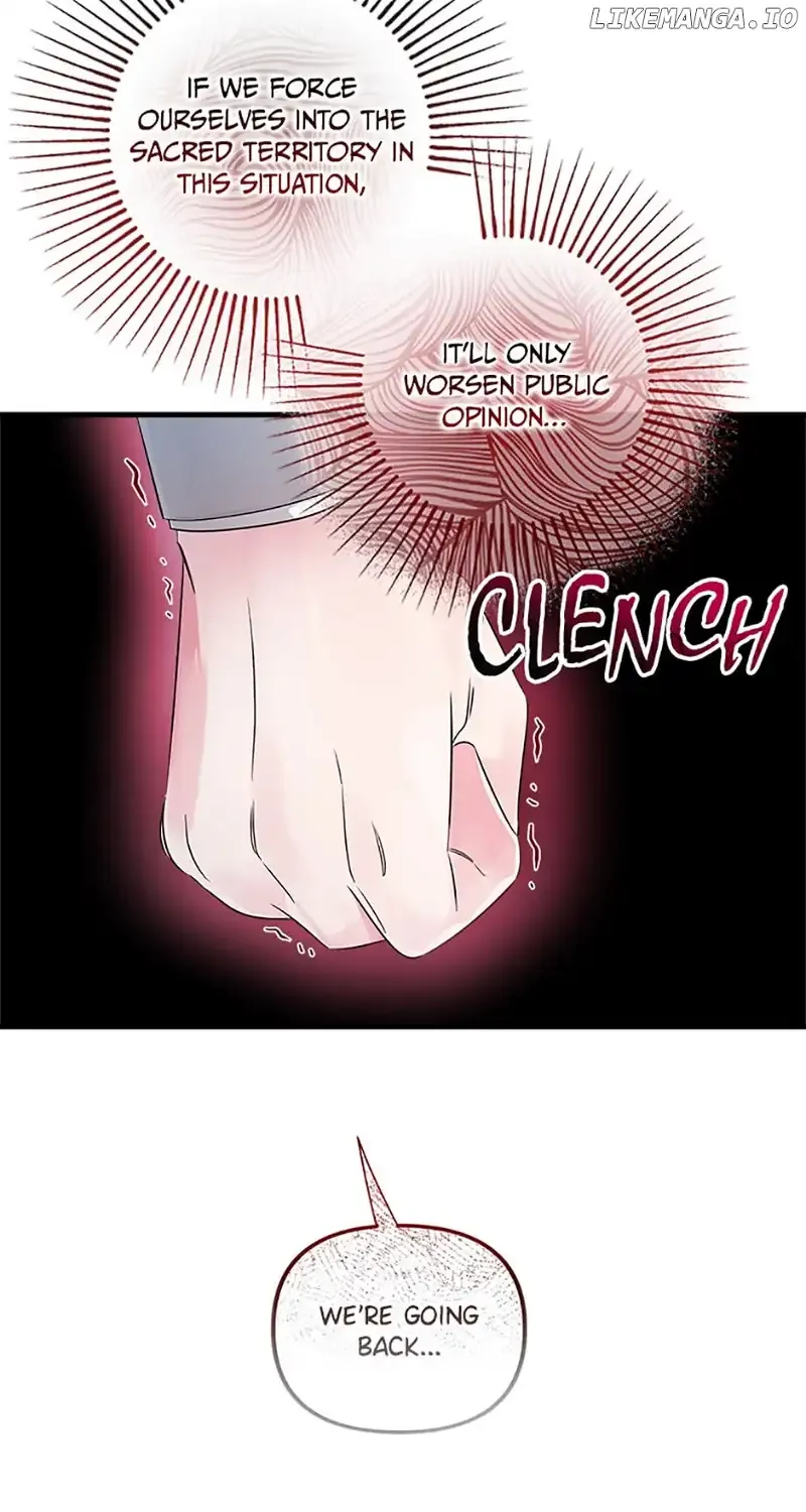 Melin’s Salvation Plan Chapter 37 page 84 - 