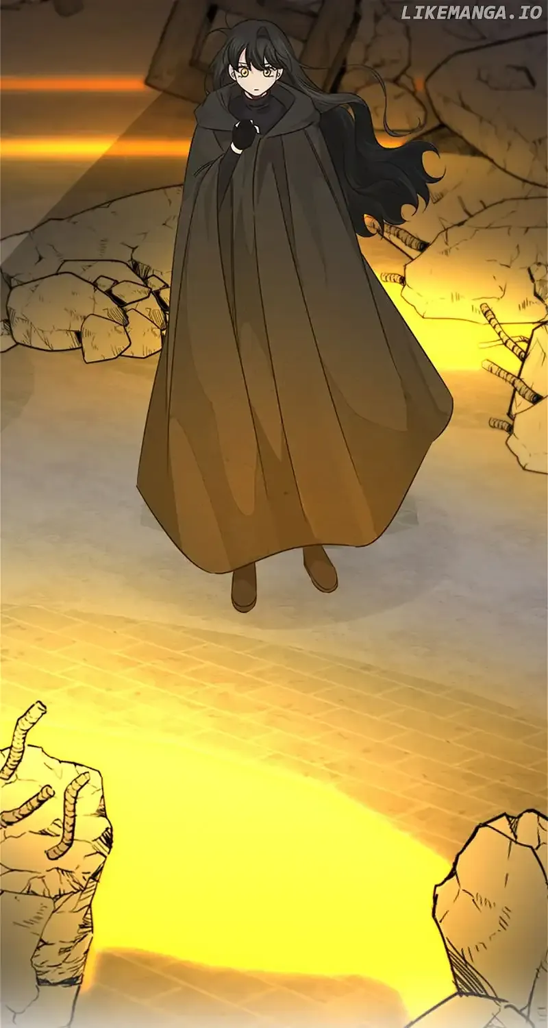 Melin’s Salvation Plan Chapter 37 page 92 - 