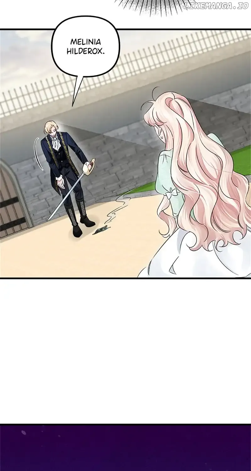 Melin’s Salvation Plan Chapter 38 page 101 - 