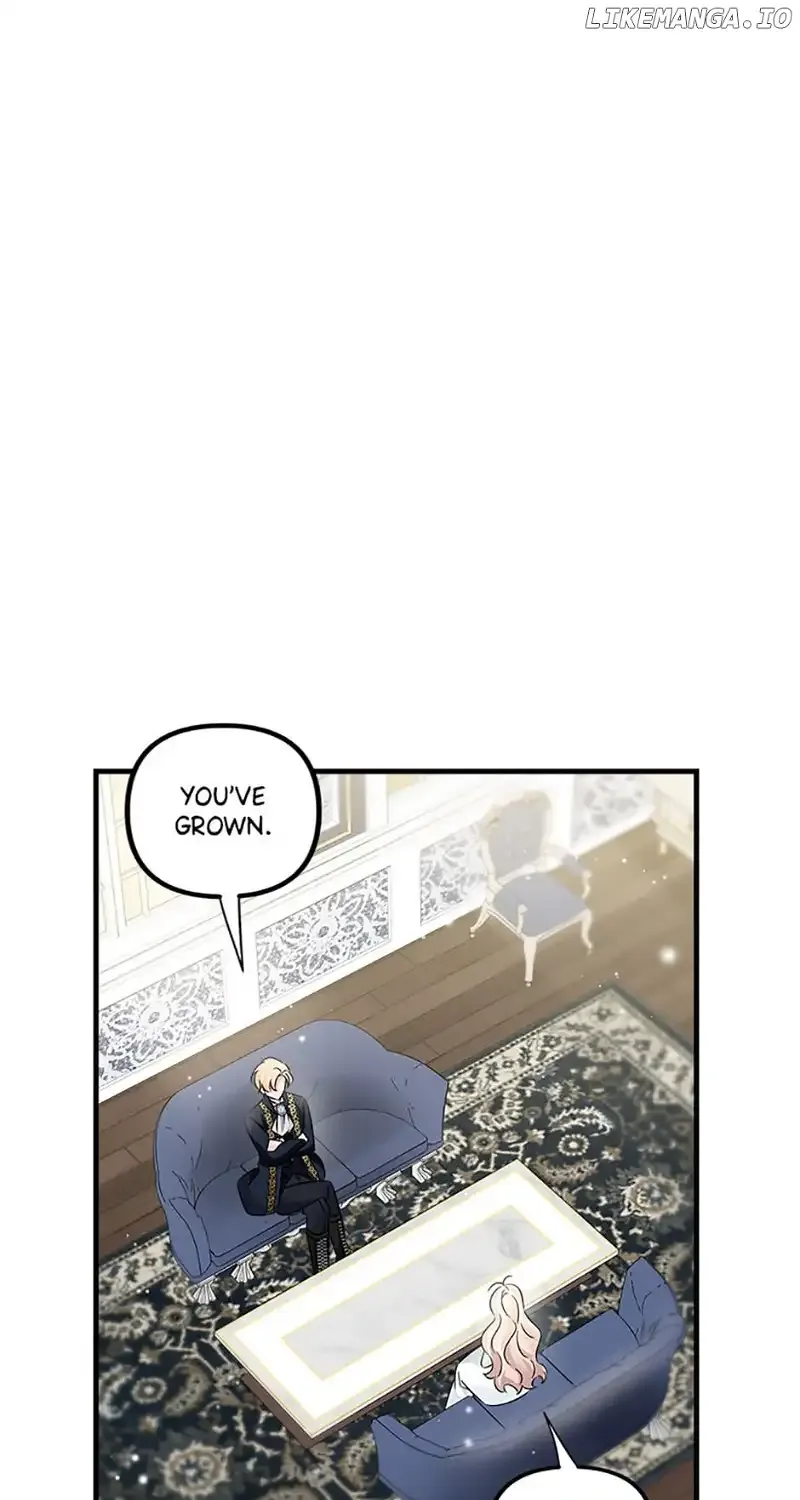 Melin’s Salvation Plan Chapter 38 page 105 - 