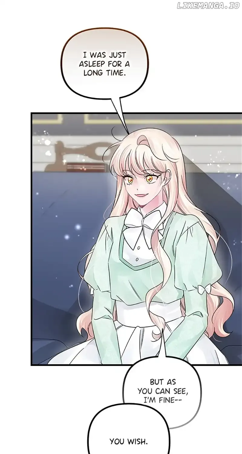 Melin’s Salvation Plan Chapter 38 page 109 - 