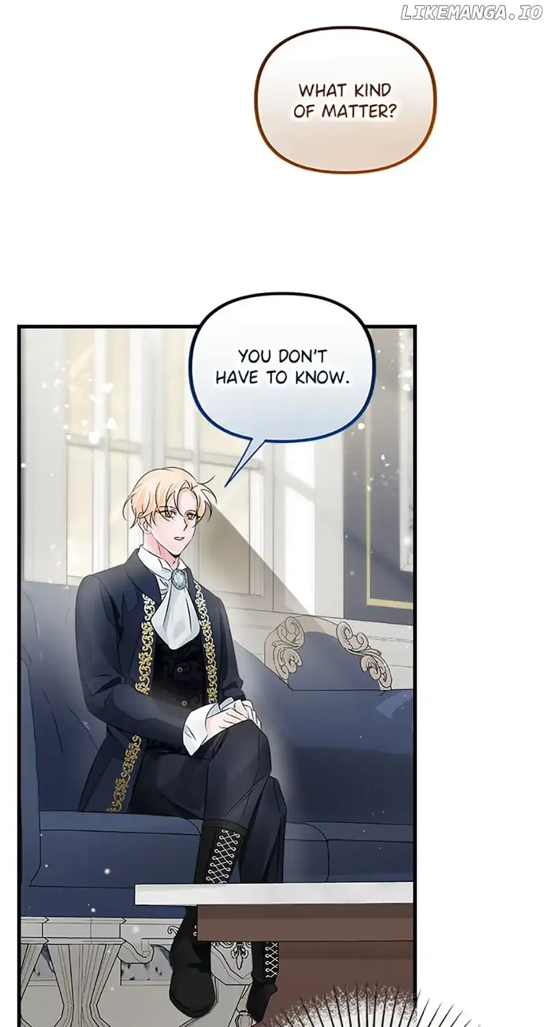Melin’s Salvation Plan Chapter 38 page 113 - 