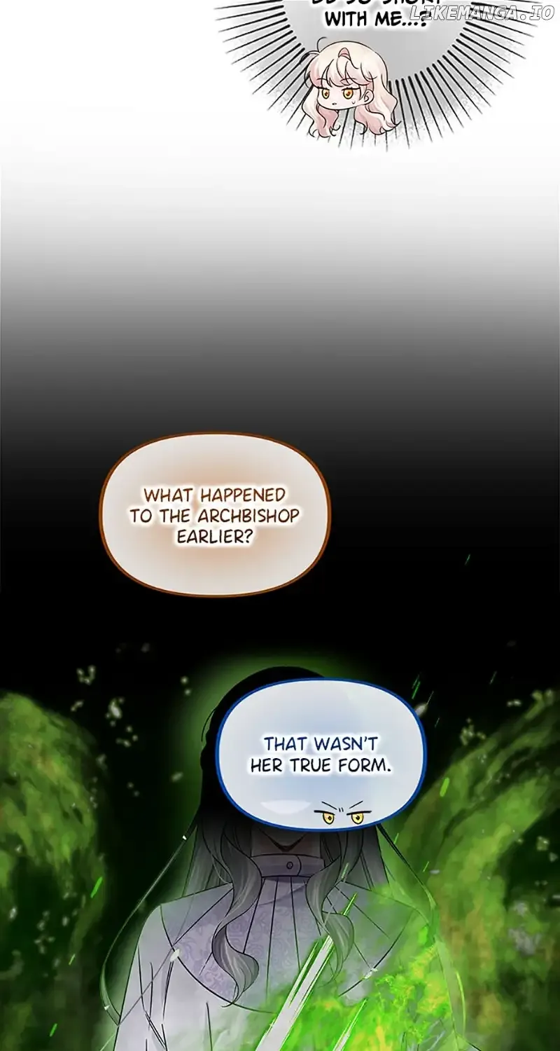 Melin’s Salvation Plan Chapter 38 page 115 - 