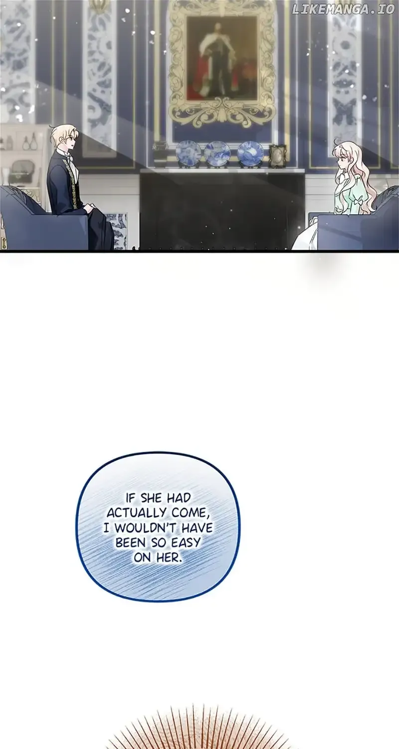 Melin’s Salvation Plan Chapter 38 page 119 - 