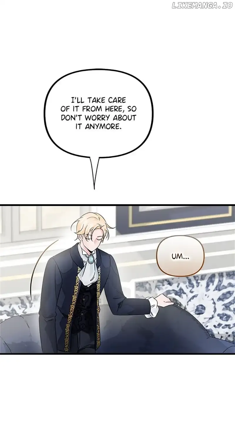 Melin’s Salvation Plan Chapter 38 page 125 - 