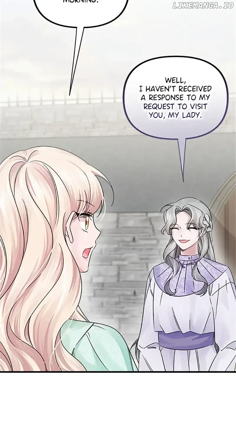 Melin’s Salvation Plan Chapter 38 page 14 - 