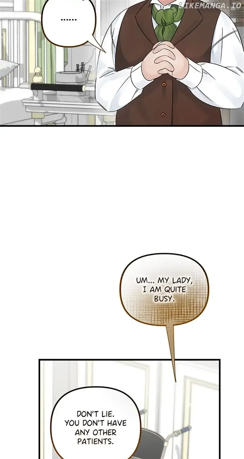 Melin’s Salvation Plan Chapter 38 page 139 - 