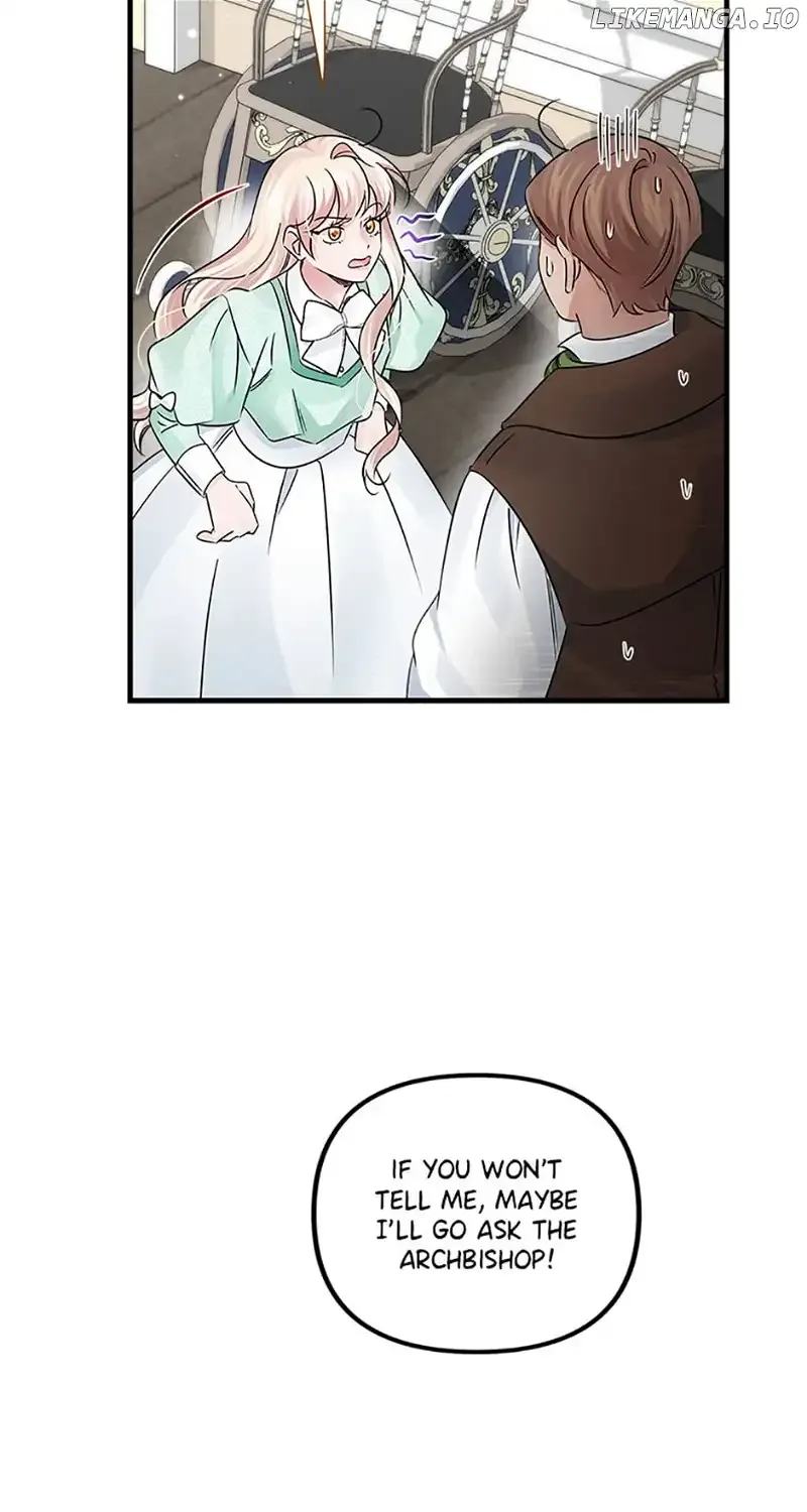 Melin’s Salvation Plan Chapter 38 page 141 - 