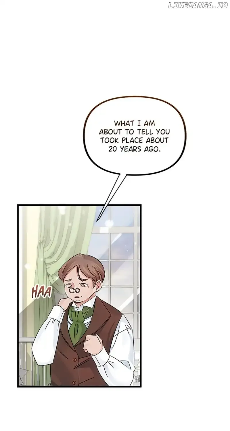 Melin’s Salvation Plan Chapter 38 page 145 - 
