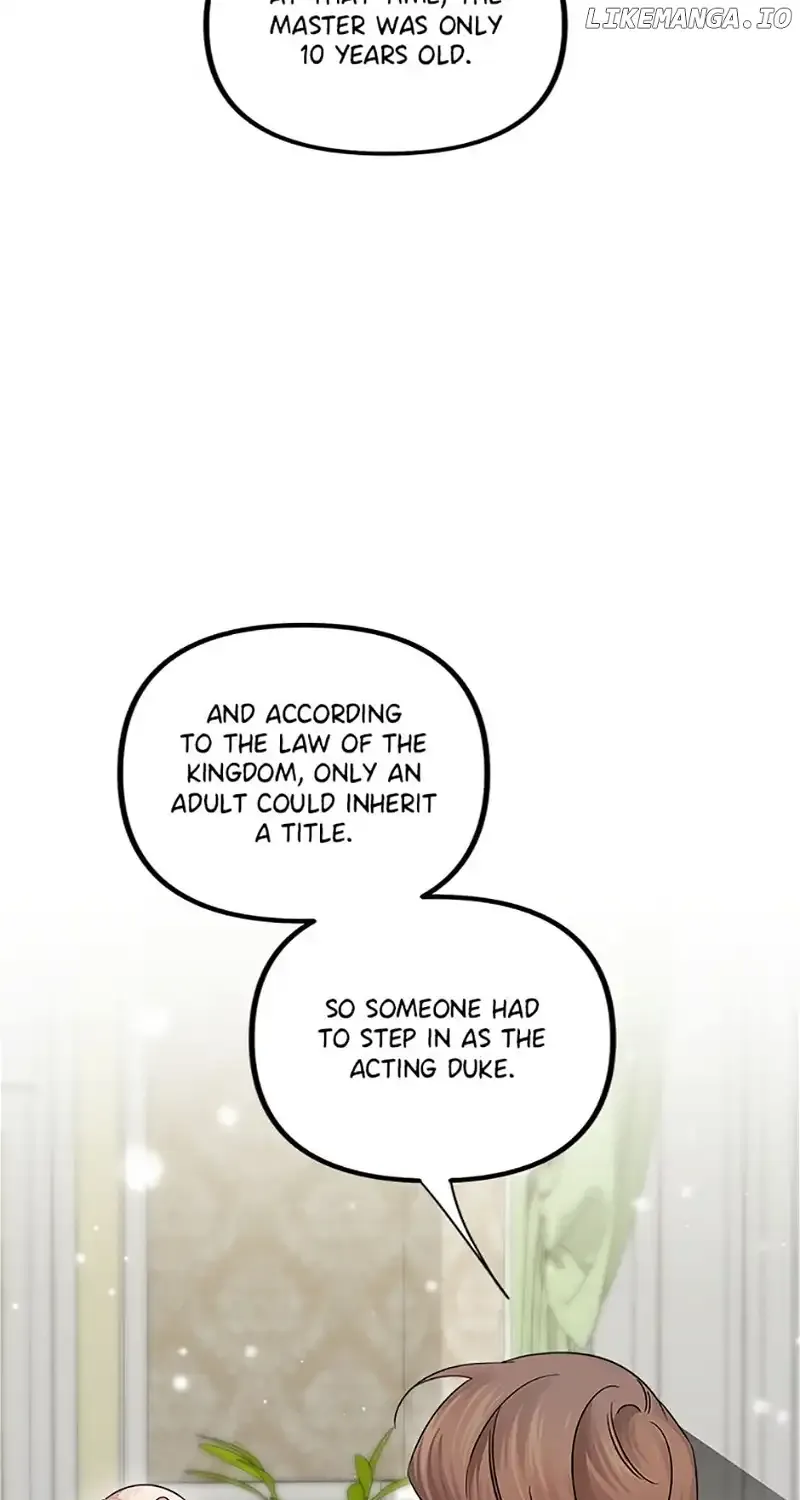 Melin’s Salvation Plan Chapter 38 page 147 - 