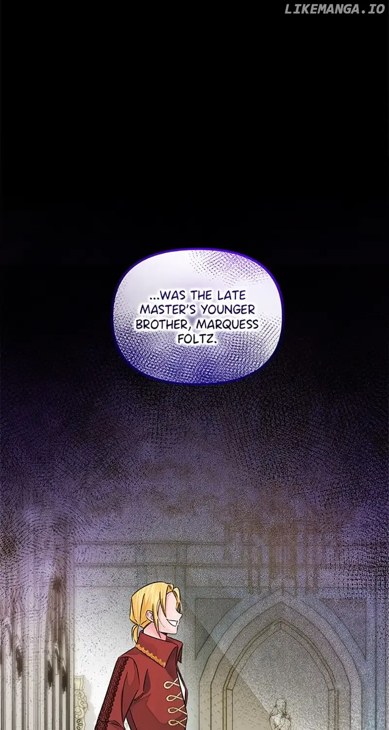 Melin’s Salvation Plan Chapter 38 page 151 - 