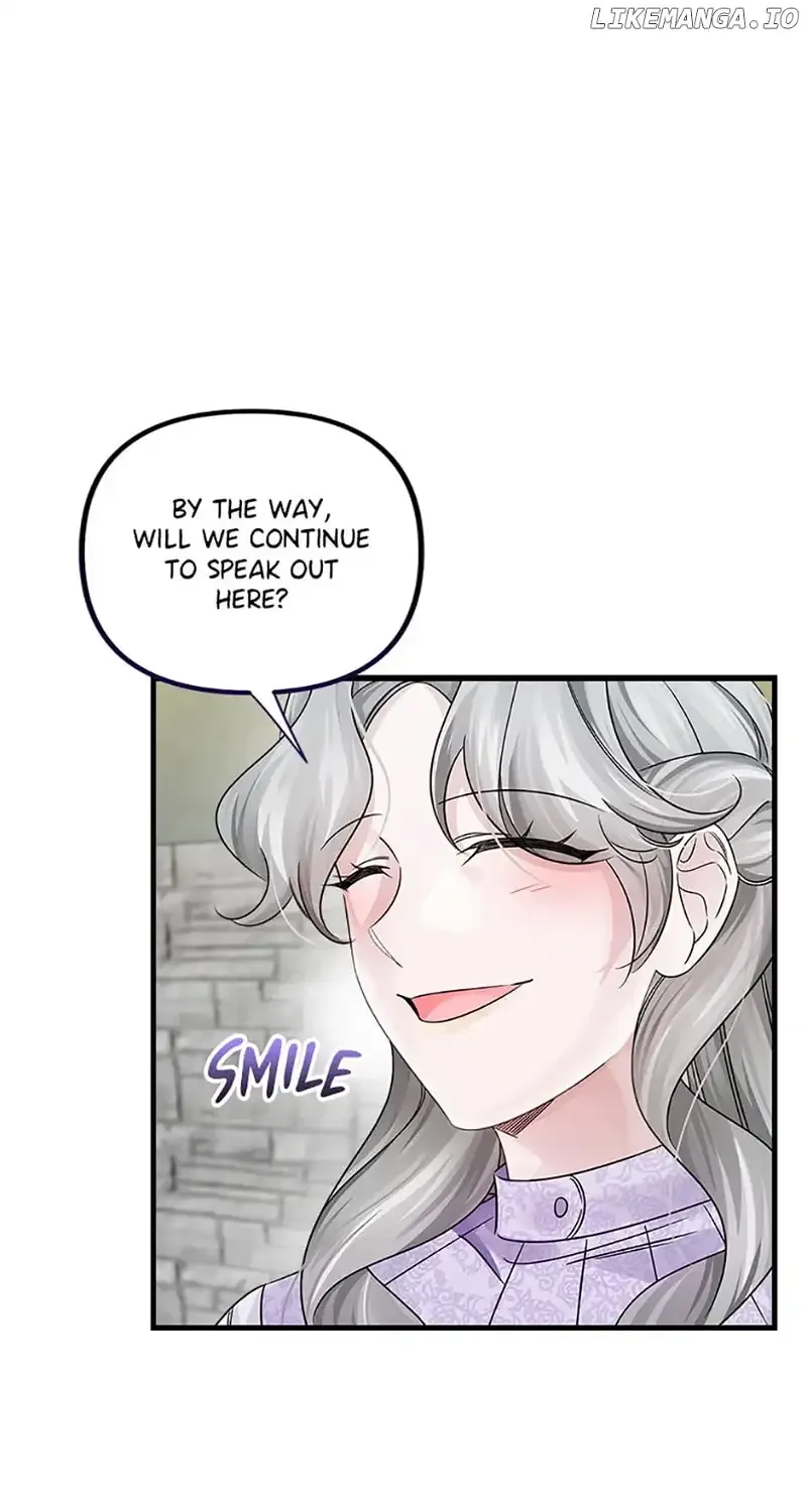 Melin’s Salvation Plan Chapter 38 page 18 - 
