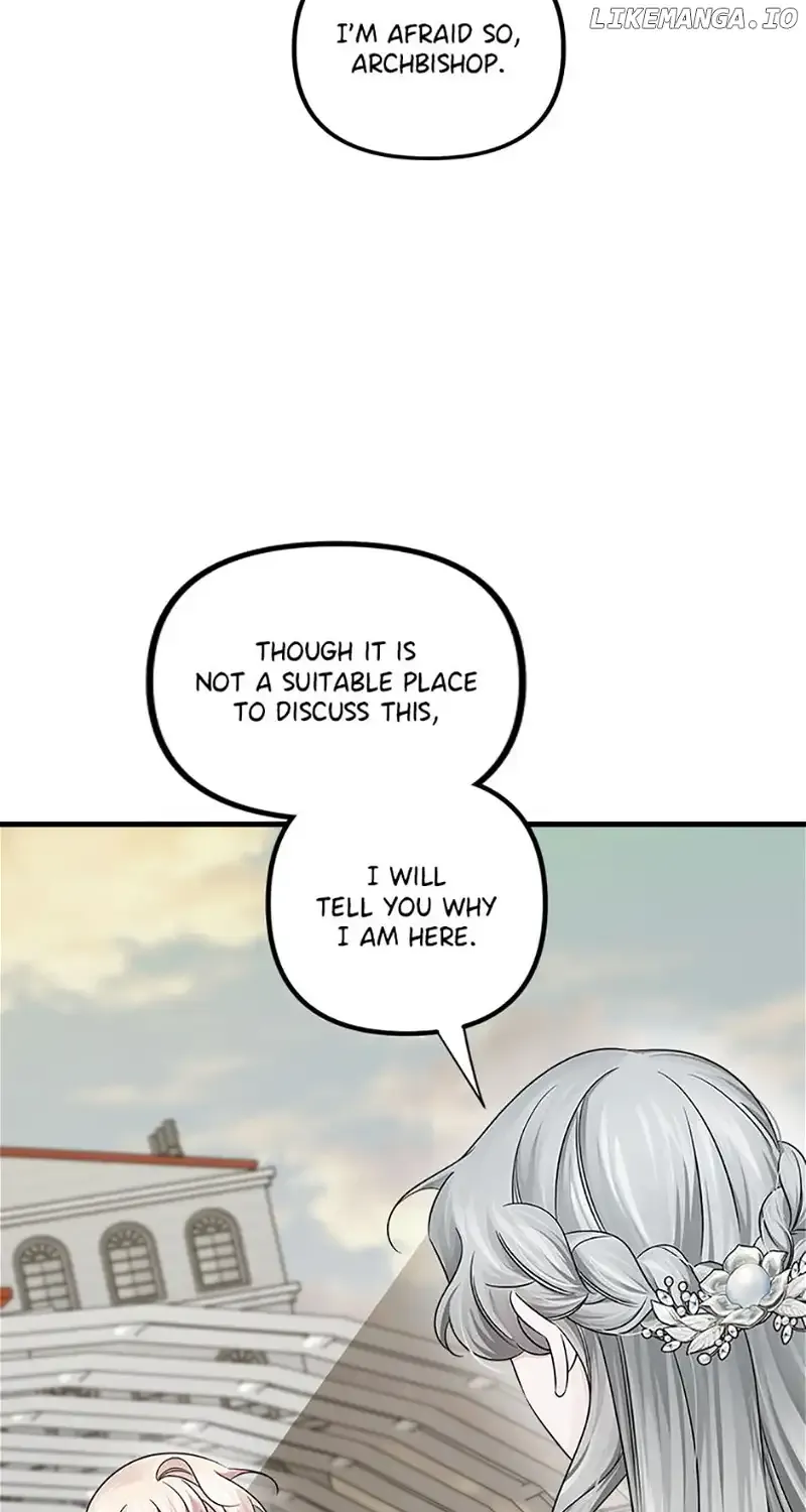 Melin’s Salvation Plan Chapter 38 page 20 - 
