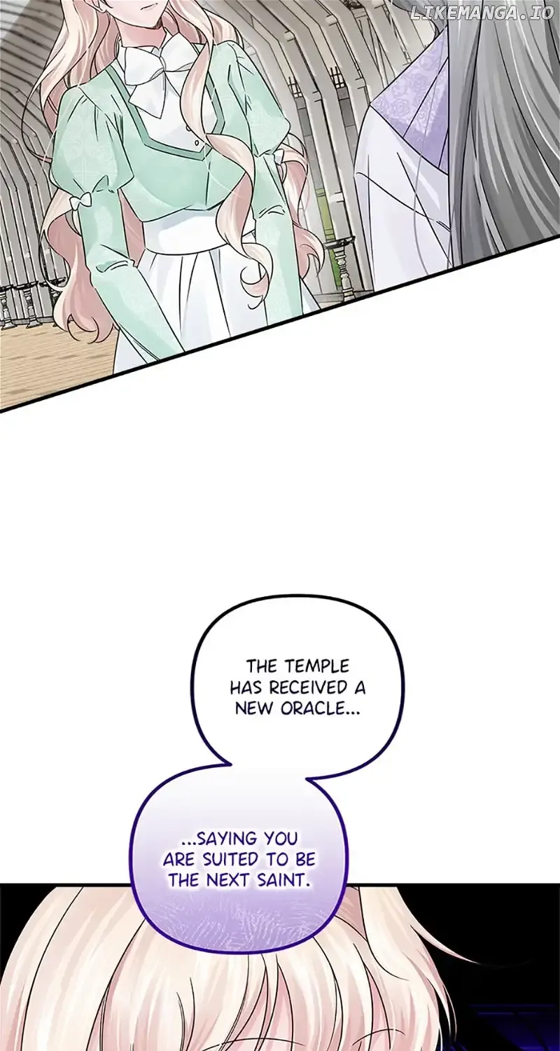 Melin’s Salvation Plan Chapter 38 page 22 - 