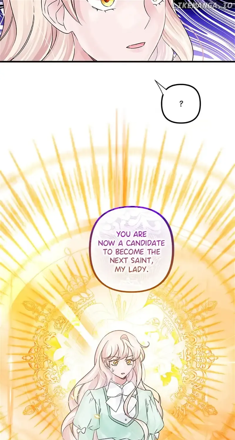 Melin’s Salvation Plan Chapter 38 page 24 - 