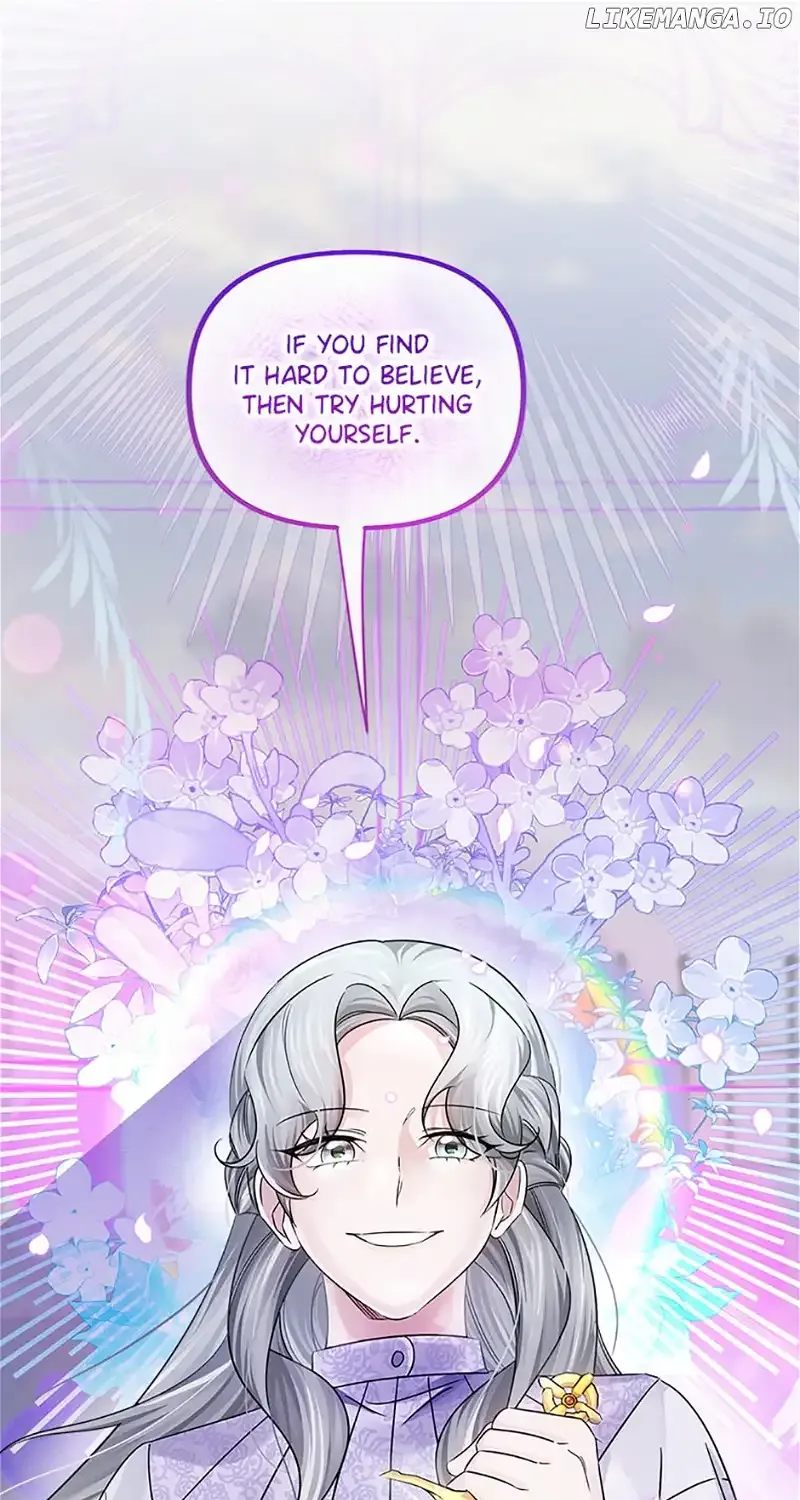 Melin’s Salvation Plan Chapter 38 page 30 - 