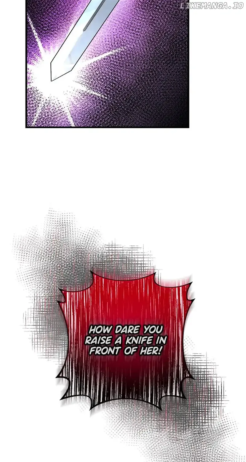 Melin’s Salvation Plan Chapter 38 page 34 - 