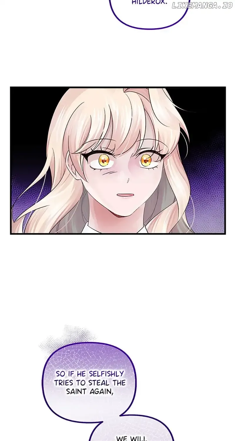 Melin’s Salvation Plan Chapter 38 page 42 - 
