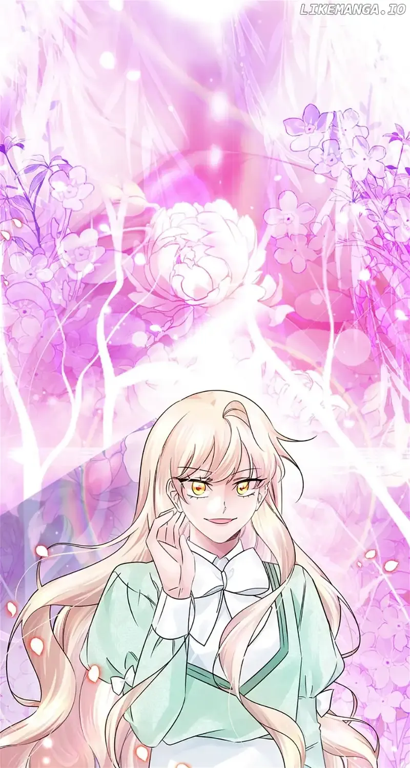 Melin’s Salvation Plan Chapter 38 page 48 - 