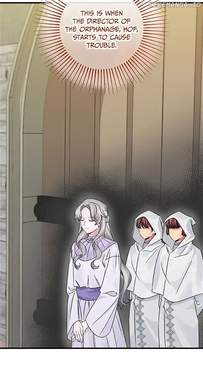 Melin’s Salvation Plan Chapter 38 page 6 - 