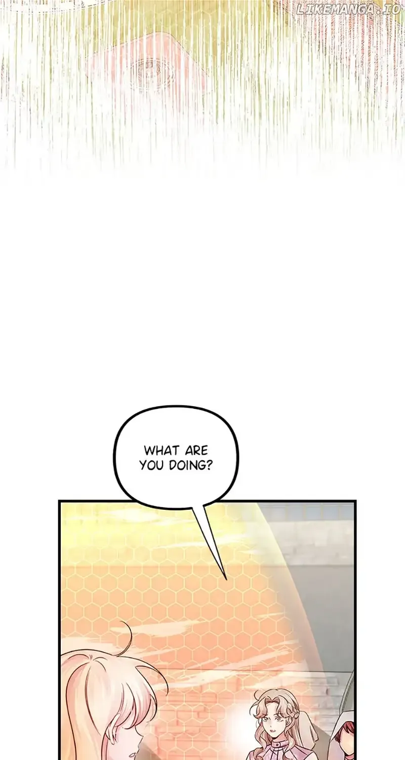 Melin’s Salvation Plan Chapter 38 page 55 - 