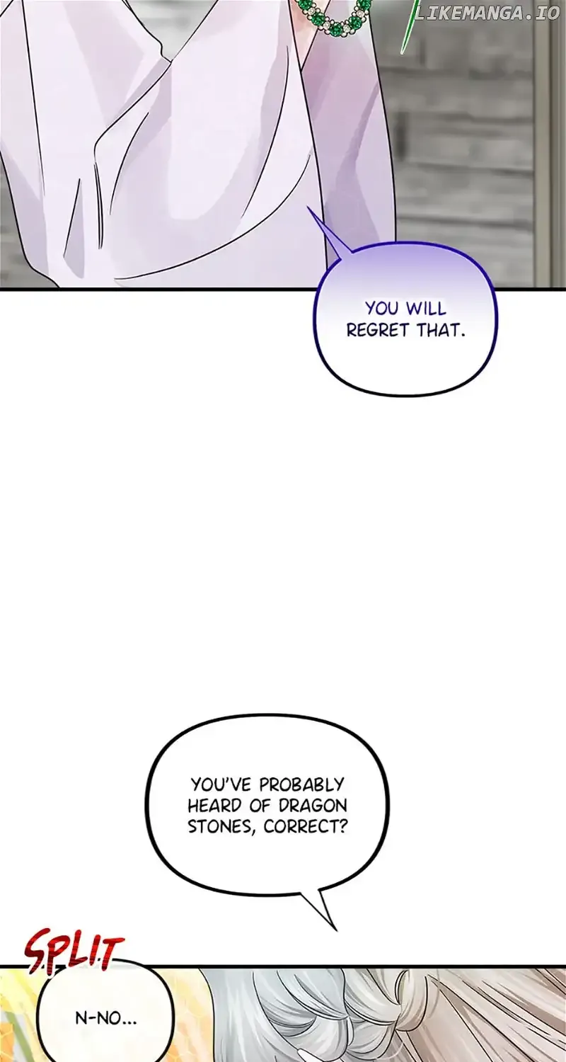 Melin’s Salvation Plan Chapter 38 page 59 - 