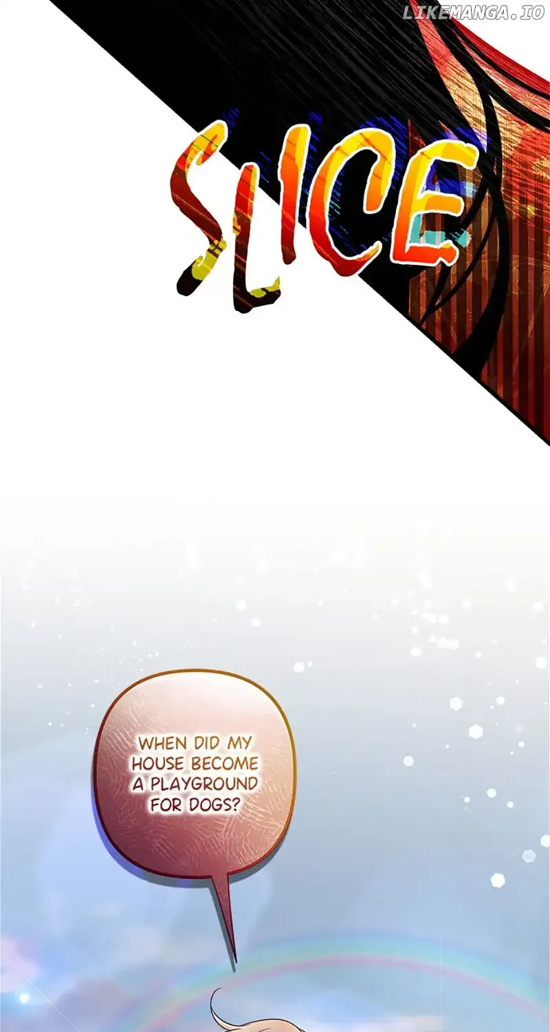 Melin’s Salvation Plan Chapter 38 page 73 - 