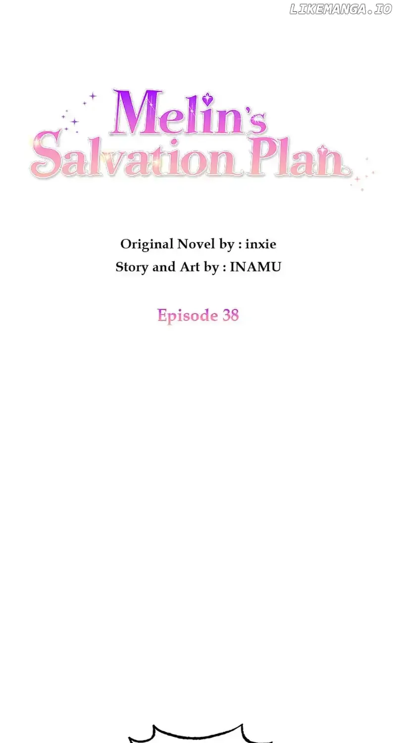 Melin’s Salvation Plan Chapter 38 page 77 - 