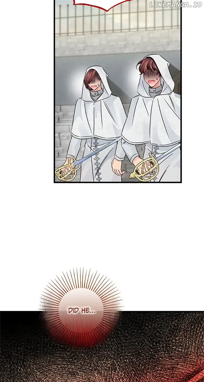 Melin’s Salvation Plan Chapter 38 page 79 - 