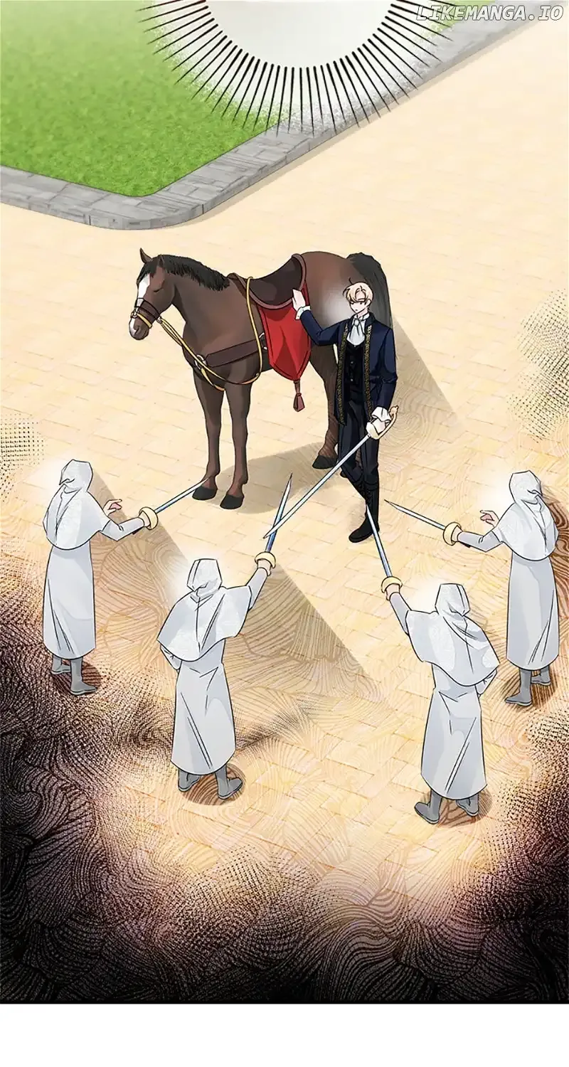 Melin’s Salvation Plan Chapter 38 page 83 - 