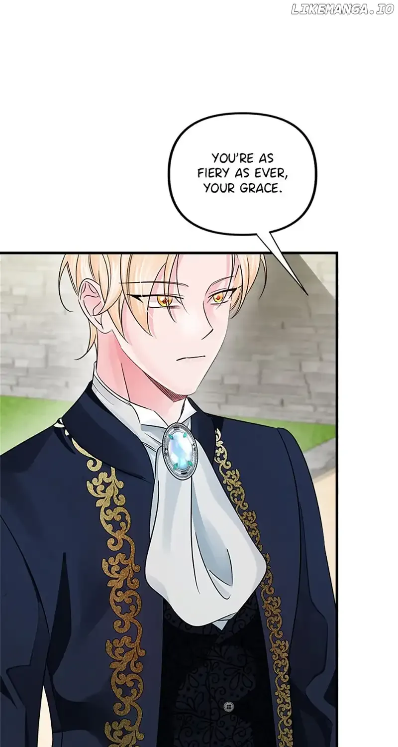 Melin’s Salvation Plan Chapter 38 page 85 - 