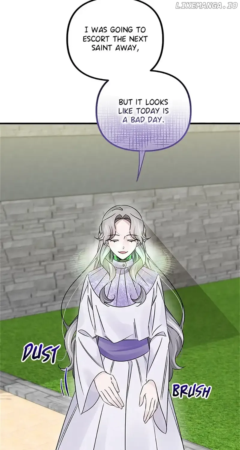 Melin’s Salvation Plan Chapter 38 page 87 - 