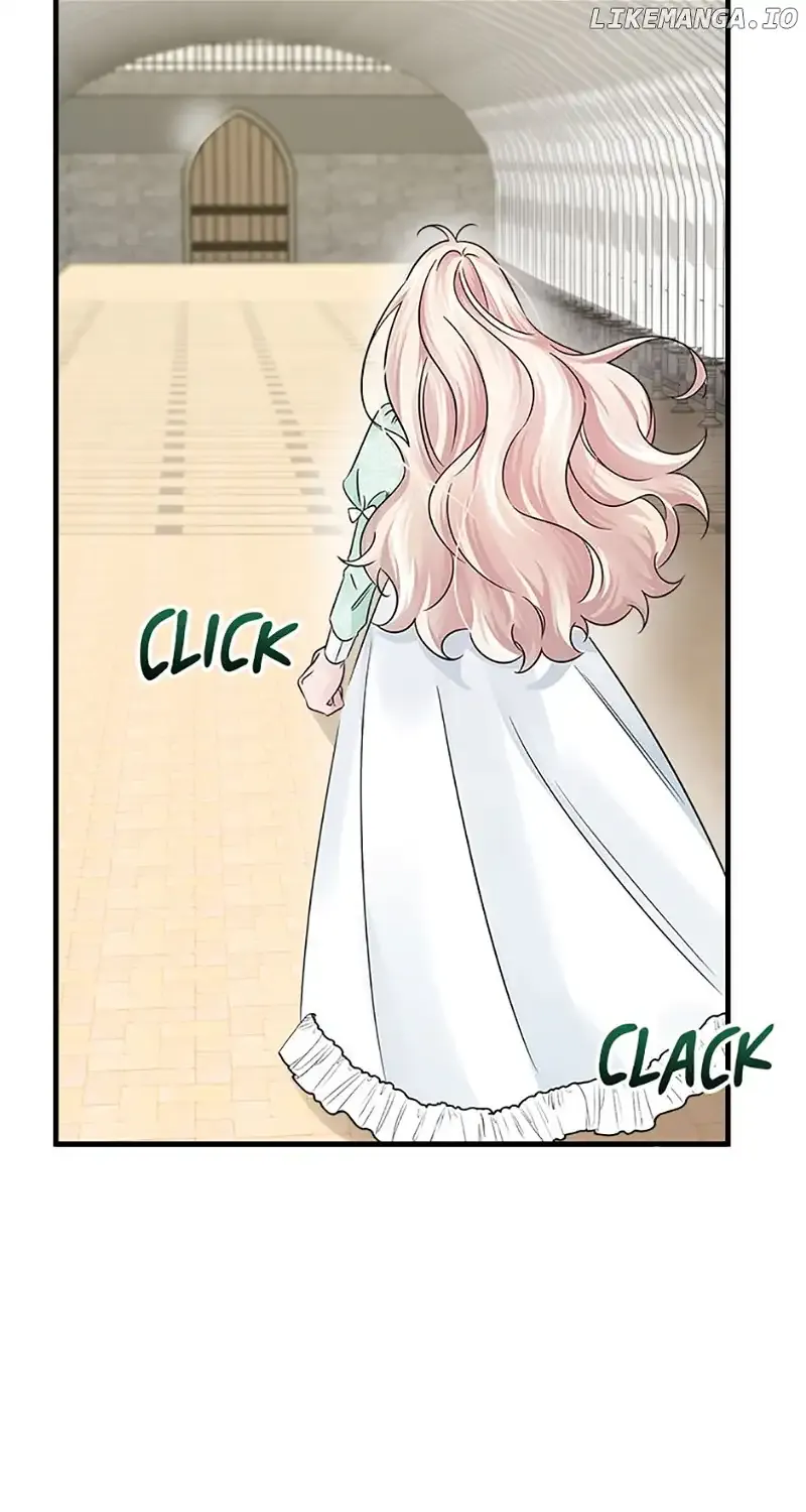 Melin’s Salvation Plan Chapter 38 page 10 - 