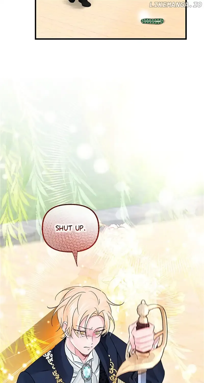 Melin’s Salvation Plan Chapter 38 page 97 - 