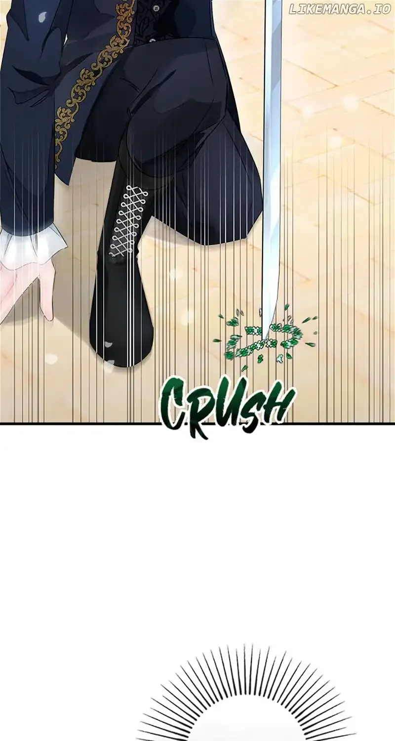 Melin’s Salvation Plan Chapter 38 page 99 - 