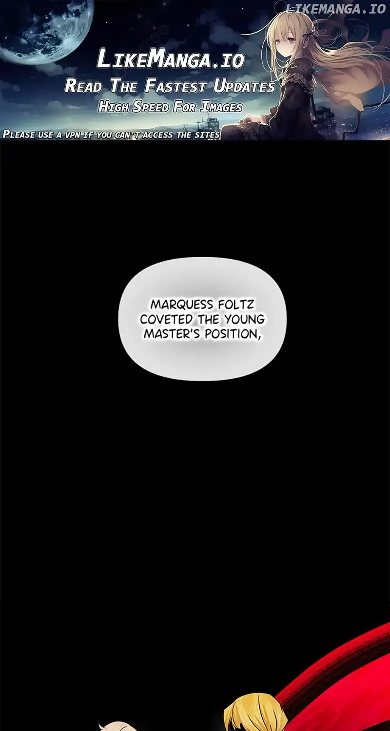 Melin’s Salvation Plan Chapter 39 page 2 - 