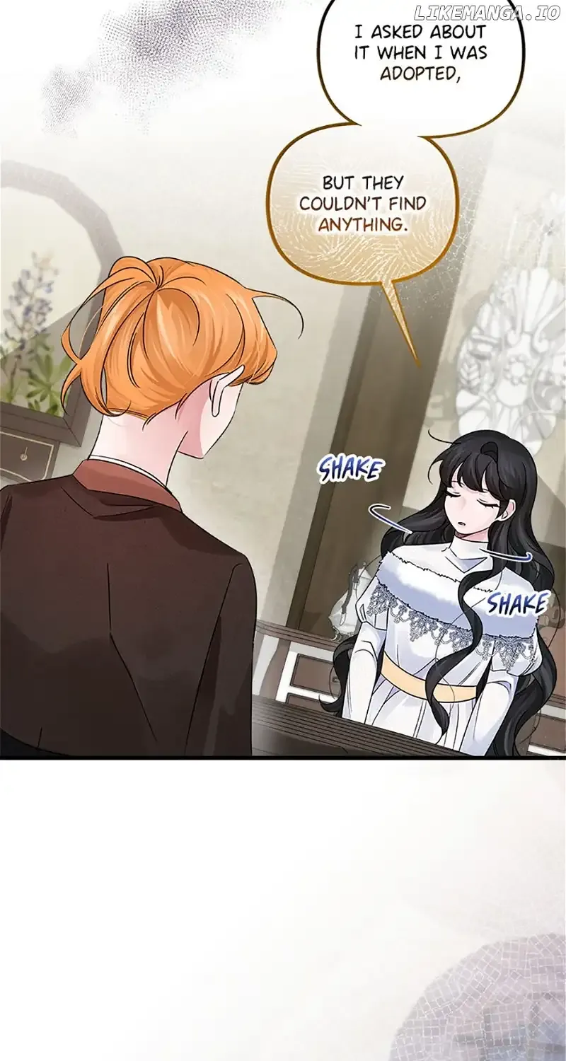 Melin’s Salvation Plan Chapter 39 page 102 - 