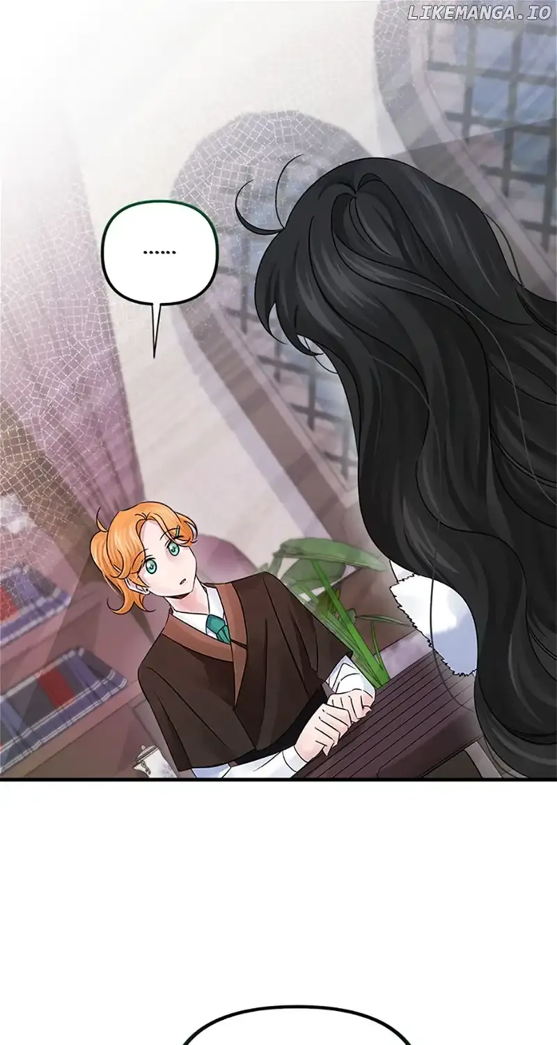 Melin’s Salvation Plan Chapter 39 page 104 - 
