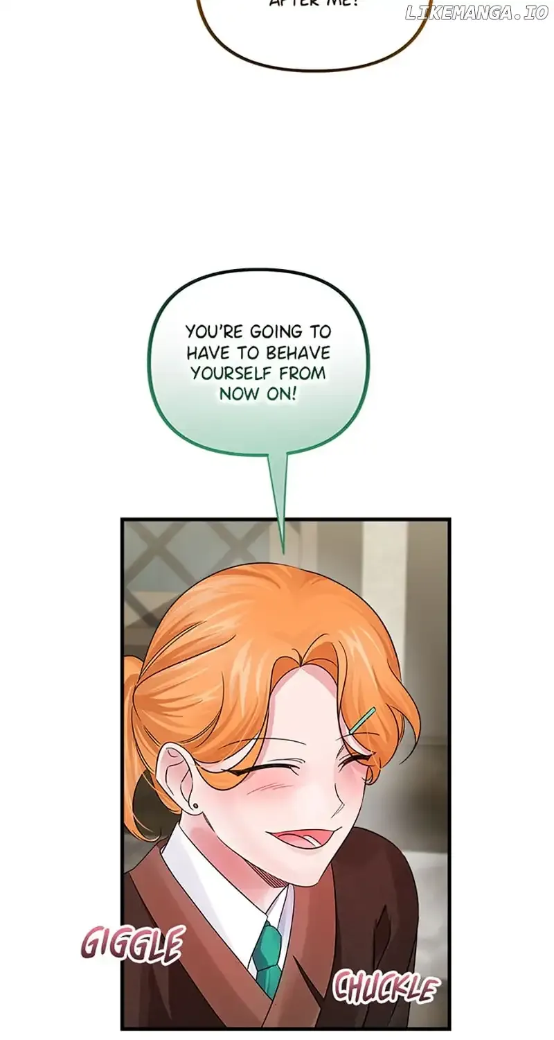 Melin’s Salvation Plan Chapter 39 page 112 - 