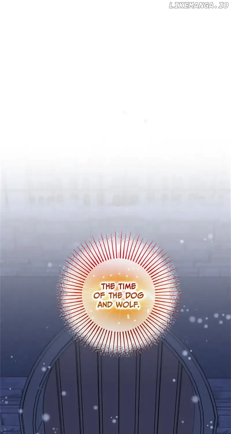 Melin’s Salvation Plan Chapter 39 page 114 - 