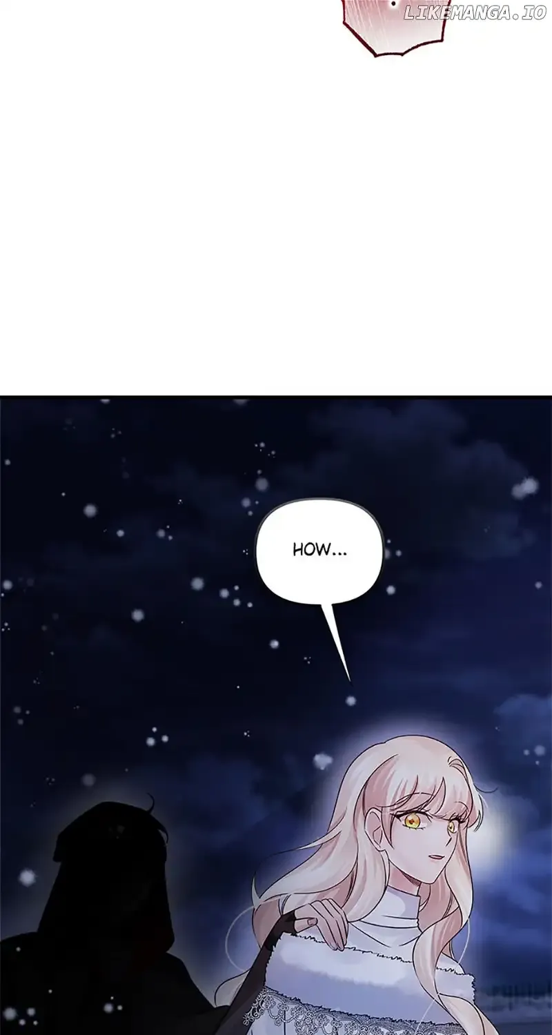 Melin’s Salvation Plan Chapter 39 page 120 - 